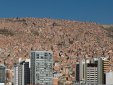 La Paz a Titicaca