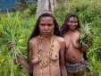 Trek Anggruk - Wamena
